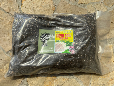 Bens Hoya Soil Spezial Erde