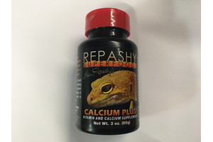 Repashy Calcium Plus 84gr. Dose