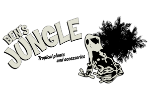 Bens Jungle