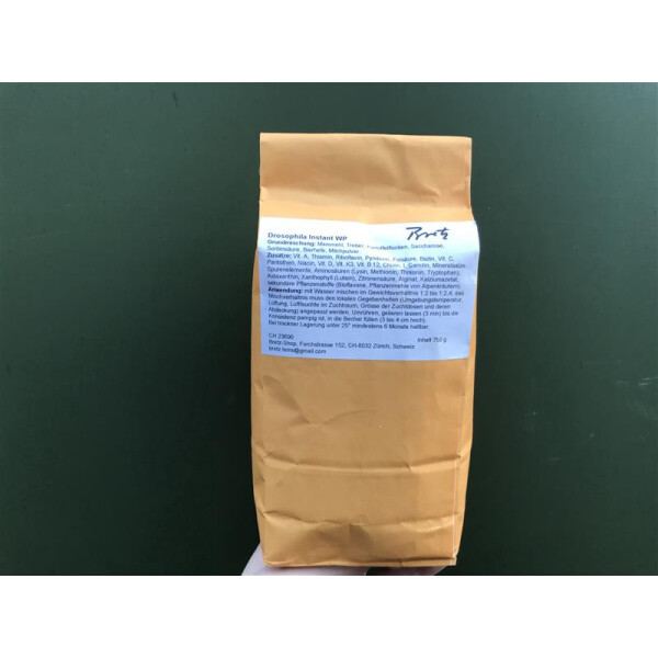 Bretz Drosophila Instant WP