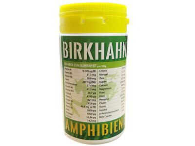 BIRKHAHN A-VITAL 75g Vitamin