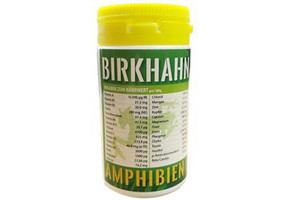 BIRKHAHN A-VITAL 75g Vitaminpulver