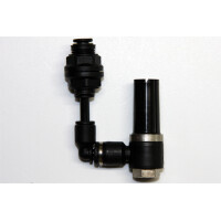 Düsenset, Comfort Line