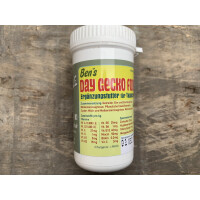 Ben´s Day Gecko Food - Taggeckofutter 100g