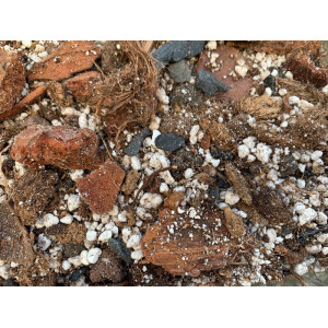 Bens Philodendron & Monstera Soil, Spezial Erde