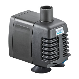 Aquarienpumpe OptiMax 300 / 500 / 800