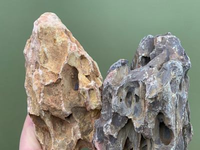 Drachenstein Ohko Stone