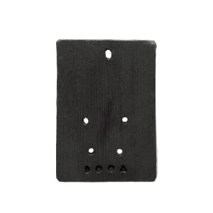 DOOA Terra Plate mit Hook