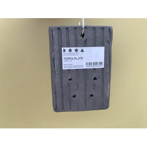 DOOA Terra Plate mit Hook