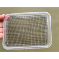 Springschwanz - Sieb