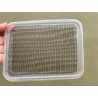 Springschwanz - Sieb