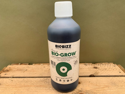BIOBIZZ - Bio Grow Pflanzendünger