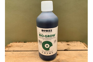 BIOBIZZ - Bio Grow Pflanzendünger