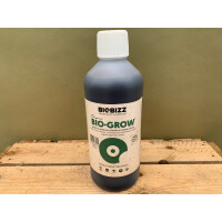 BIOBIZZ - Bio Grow Pflanzendünger