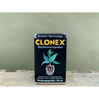 Clonex Growth Technology Wurzelgel