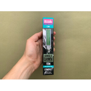 Jungle Dawn LED - 13W