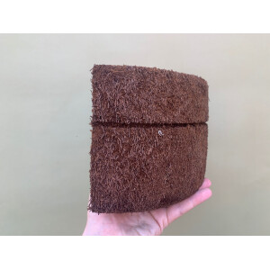 Eck Xaximtopf zum bepflanzen 18x10x15cm