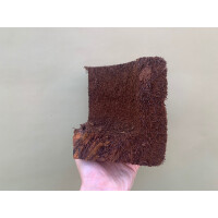 Eck Xaximtopf zum bepflanzen 18x10x15cm