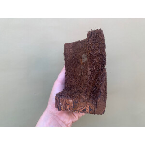 Eck Xaximtopf zum bepflanzen 12x7x14cm