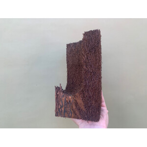 Eck Xaximtopf zum bepflanzen 12x7x14cm