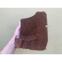 Eck Xaximtopf zum bepflanzen 19x12x17cm