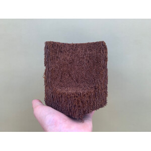 Eck Xaximtopf zum bepflanzen 12x9x13cm