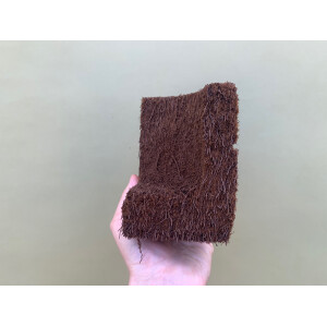 Eck Xaximtopf zum bepflanzen 12x9x13cm