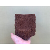 Eck Xaximtopf zum bepflanzen 12x9x13cm