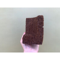 Eck Xaximtopf zum bepflanzen 12x9x13cm