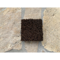 Xaximplatten aus Südamerika 10x10cm für Wabikusa