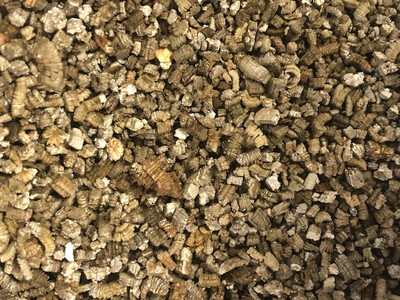 Vermiculite Krnung 2-3mm