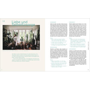 Plant Tribe: Vom glücklichen Leben mit Pflanzen (Deutsche Version)