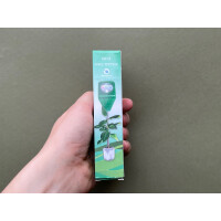 Boden-Feuchtigkeitsmessgerät für Pflanzen