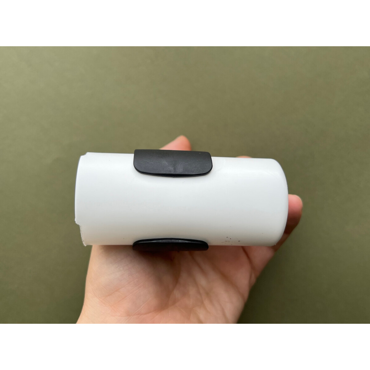 Histrionica und Ooophaga Laichd&ouml;schen Clip