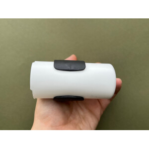 Histrionica und Ooophaga Laichdöschen Clip