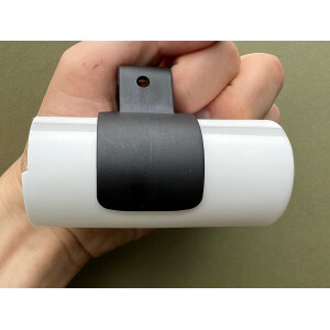 Histrionica und Ooophaga Laichdöschen Clip