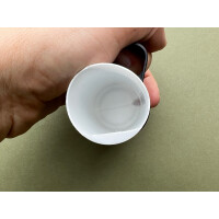 Histrionica und Ooophaga Laichdöschen Clip