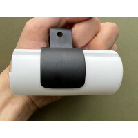 Histrionica und Ooophaga Laichdöschen Clip