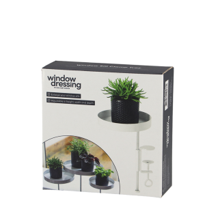 Fensterbankhalterungen S