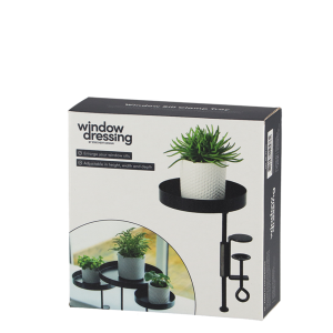 Fensterbankhalterungen M