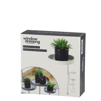 Fensterbankhalterungen M