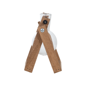 Vase für Steckling / Cutting aus Glas - S, M oder L