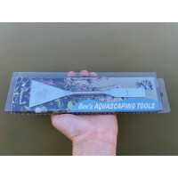 Ben´s sand and floor spatula 20cm