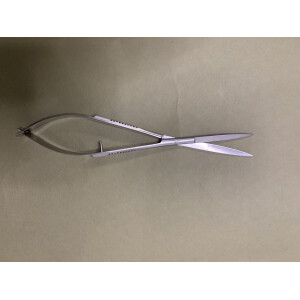 Ben`s Wave Scissor 15 cm gerade