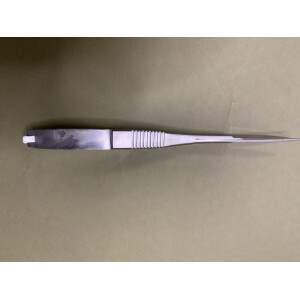 Ben`s Wave Scissor 15 cm gerade