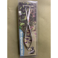 Ben`s Wave Scissor 15 cm gerade