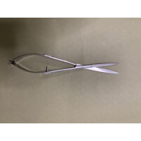 Ben`s Wave Scissor 15 cm gerade