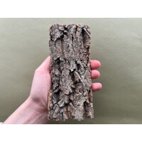 Naturkork Platte