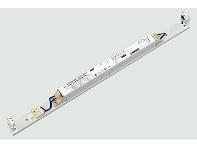 T5 Montage-Lichtleiste, 1 x 24 Watt, High Output