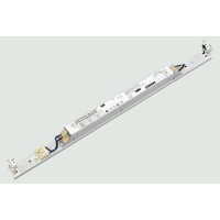 T5 Montage-Lichtleiste, 1 x 24 Watt, High Output